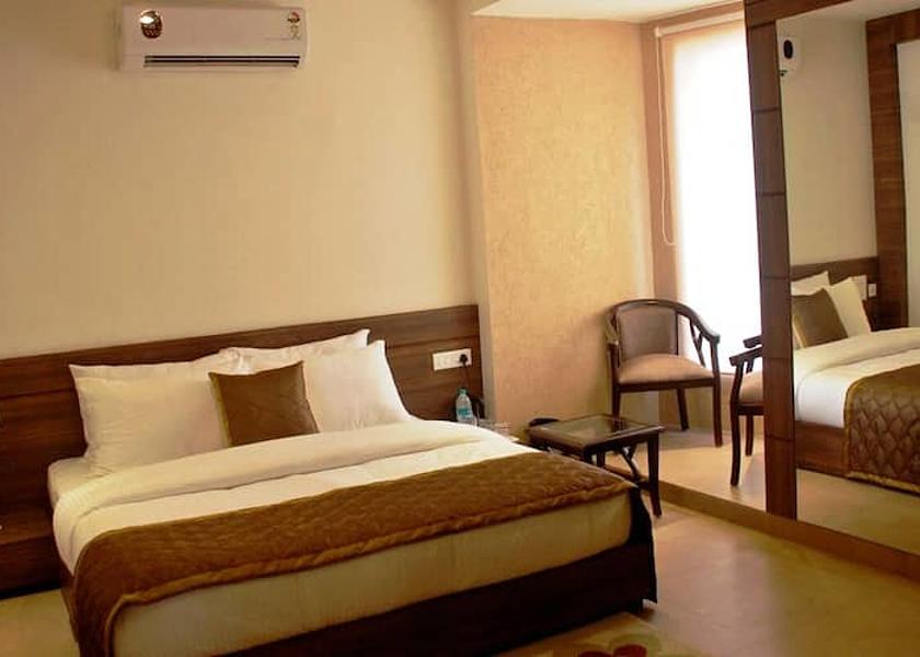 Haryana Hisar bedroom